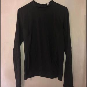 Lululemon Quickflash Pullover